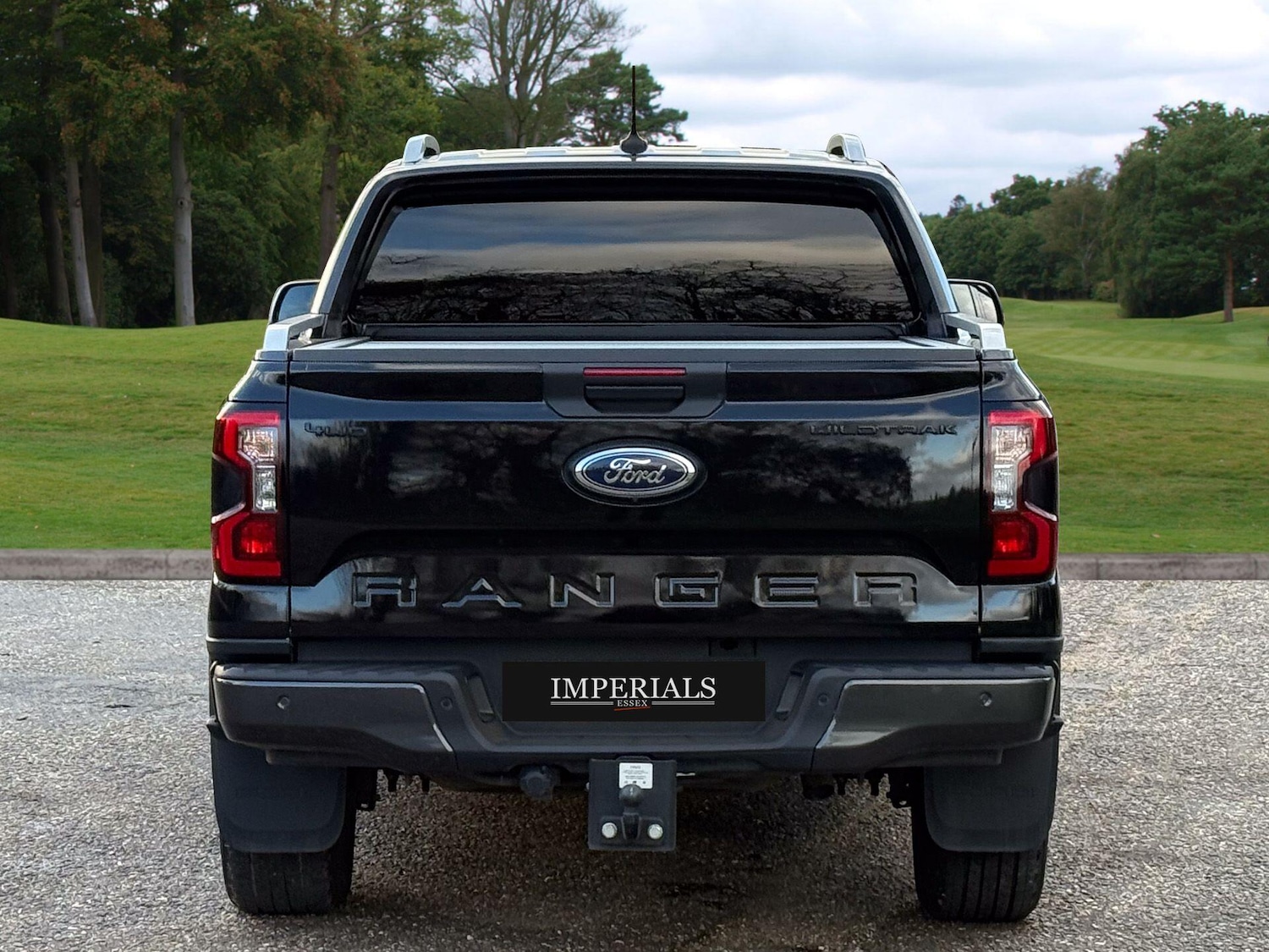 Used Ford Ranger 2024 for sale - 77049717: Photo 10