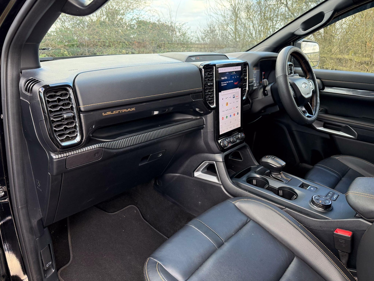 Used Ford Ranger 2024 for sale - 77049717: Photo 11