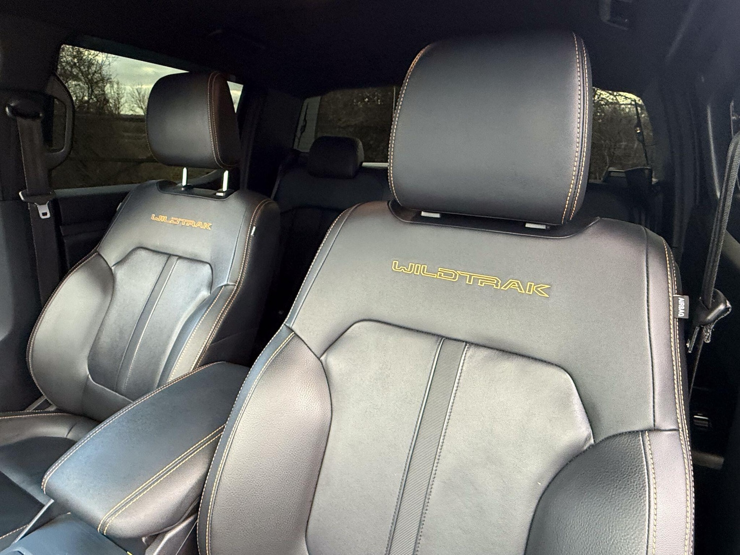 Used Ford Ranger 2024 for sale - 77049717: Photo 12