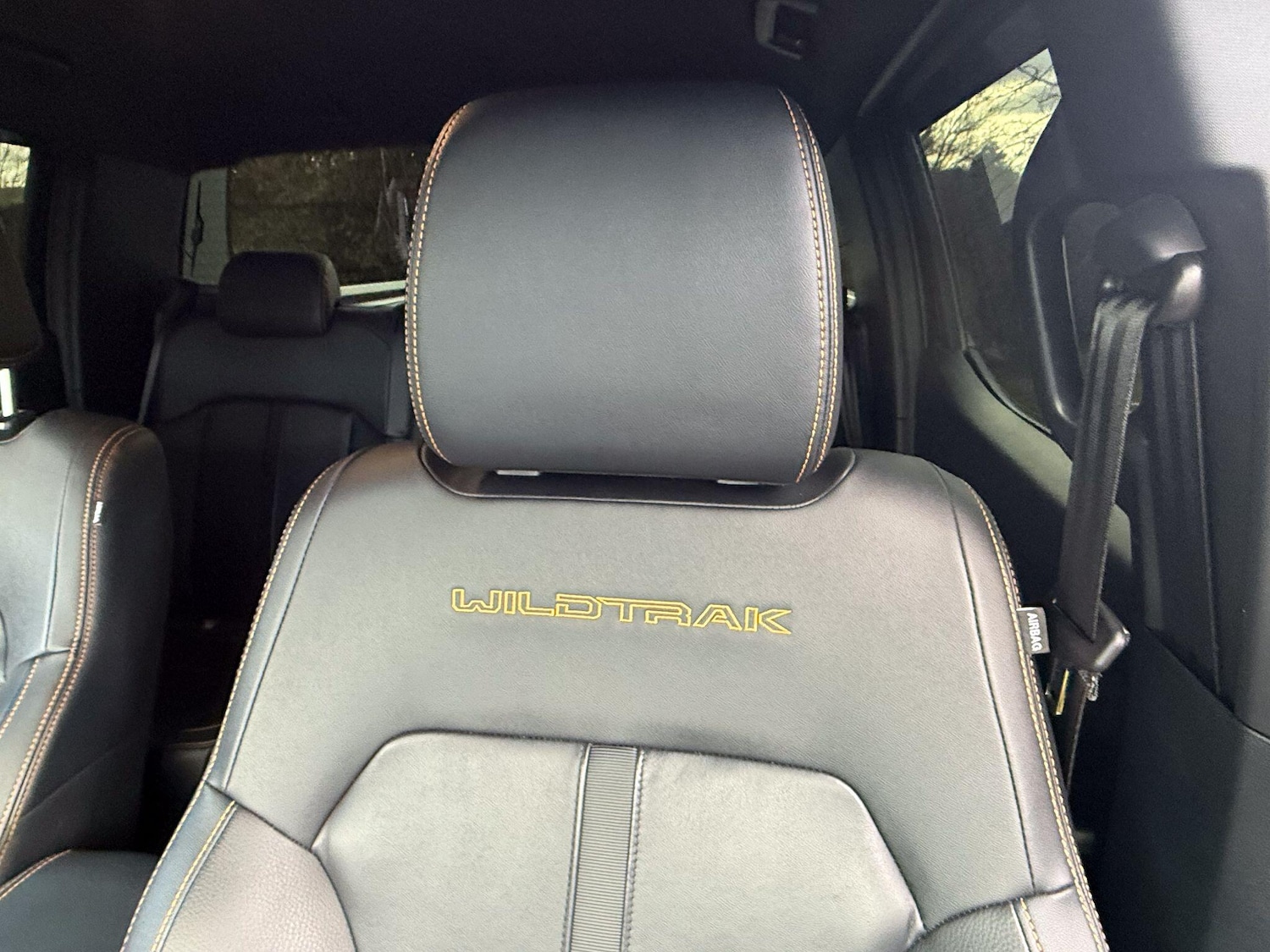 Used Ford Ranger 2024 for sale - 77049717: Photo 13