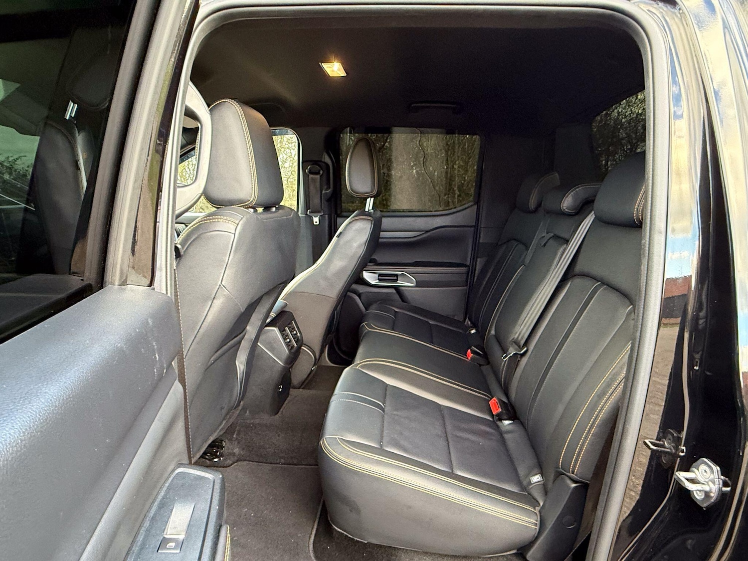 Used Ford Ranger 2024 for sale - 77049717: Photo 14