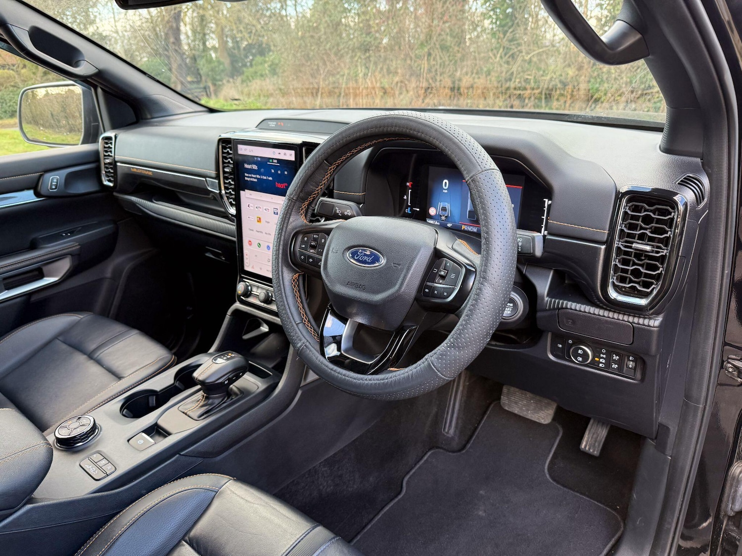 Used Ford Ranger 2024 for sale - 77049717: Photo 15