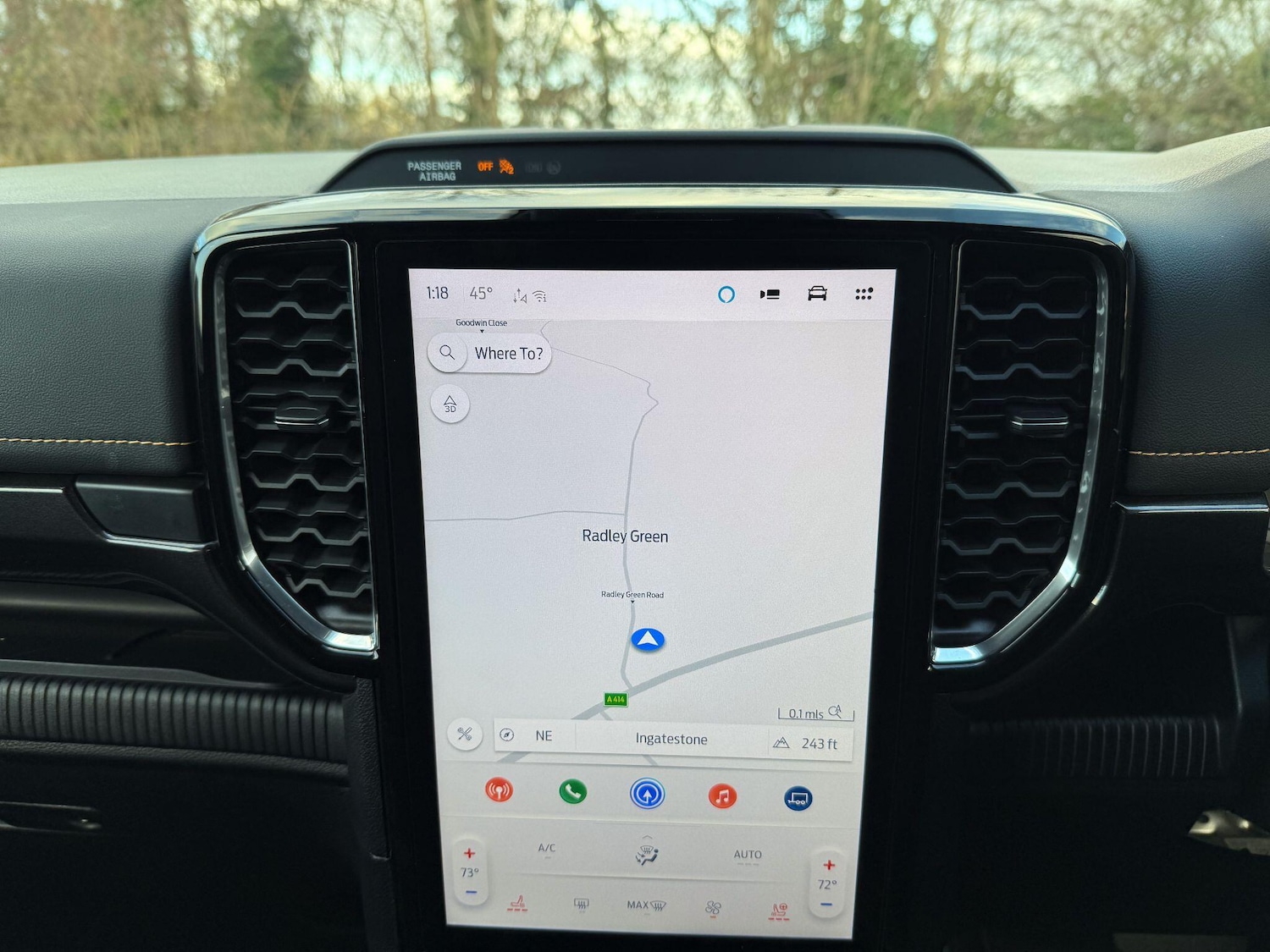 Used Ford Ranger 2024 for sale - 77049717: Photo 16