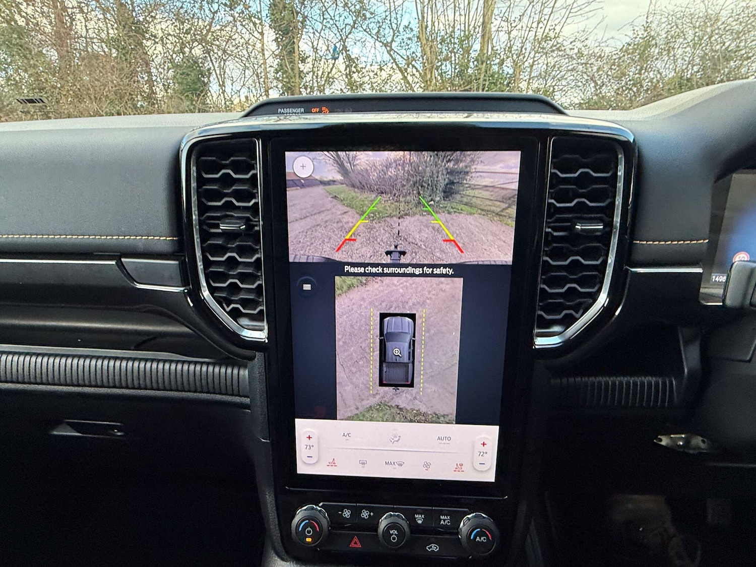 Used Ford Ranger 2024 for sale - 77049717: Photo 17