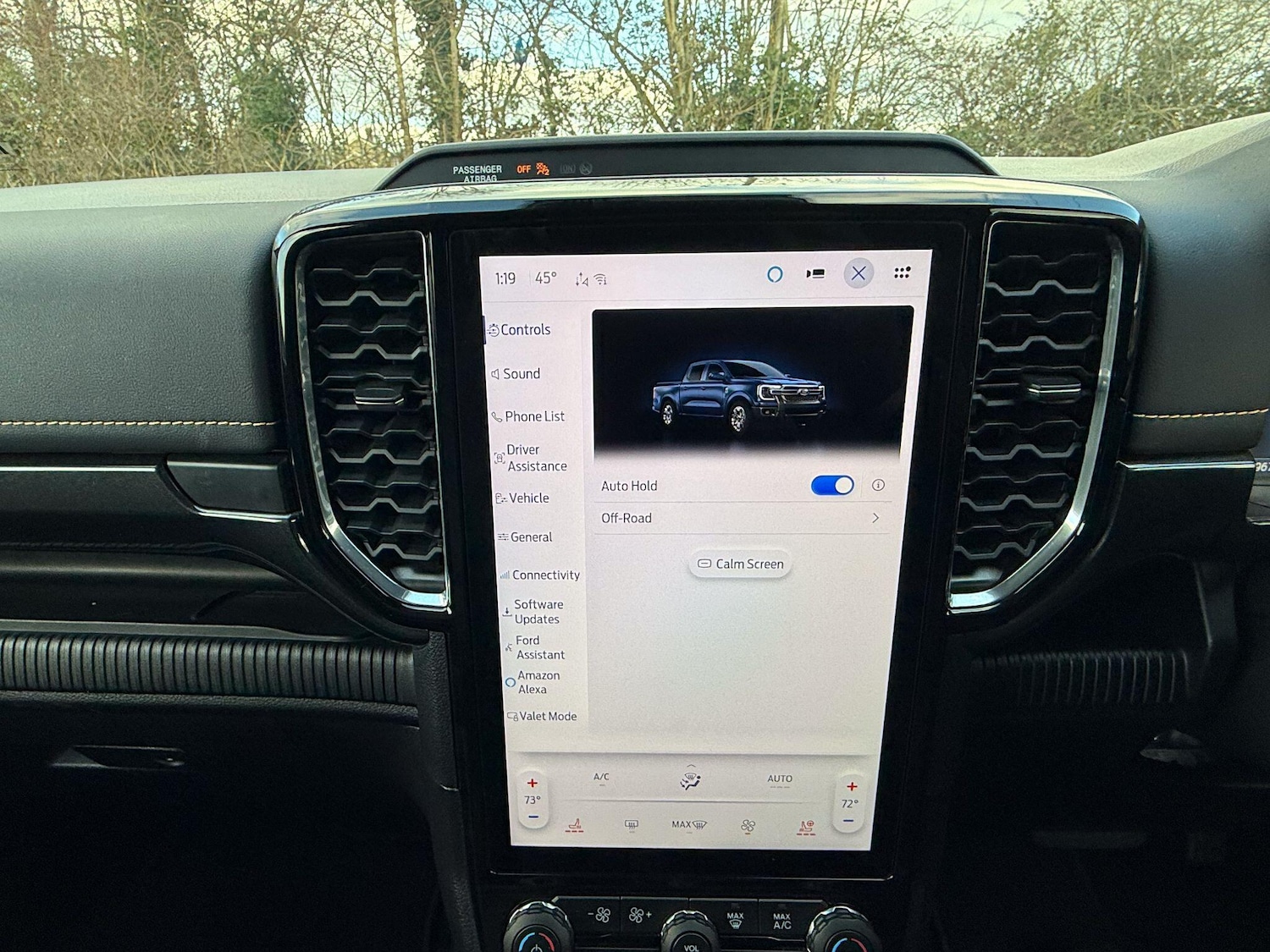 Used Ford Ranger 2024 for sale - 77049717: Photo 18