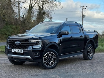 Used Ford Ranger 2024 for sale - 77049717: Photo