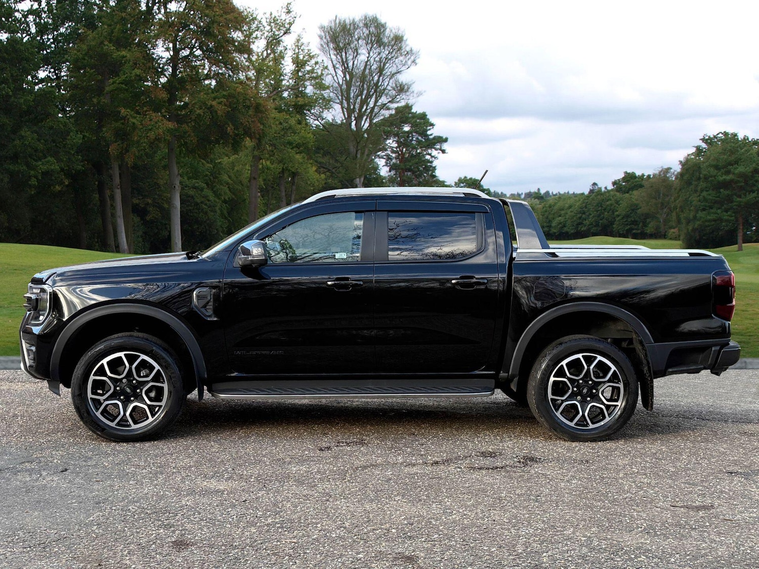 Used Ford Ranger 2024 for sale - 77049717: Photo 2
