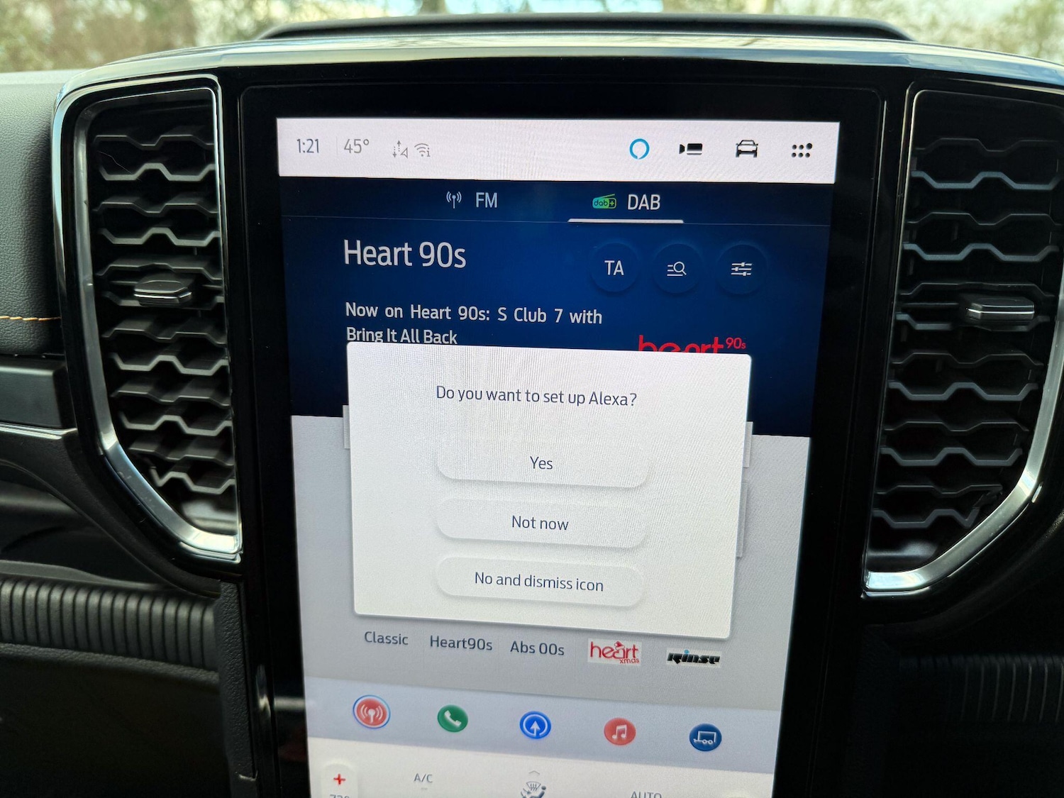 Used Ford Ranger 2024 for sale - 77049717: Photo 21