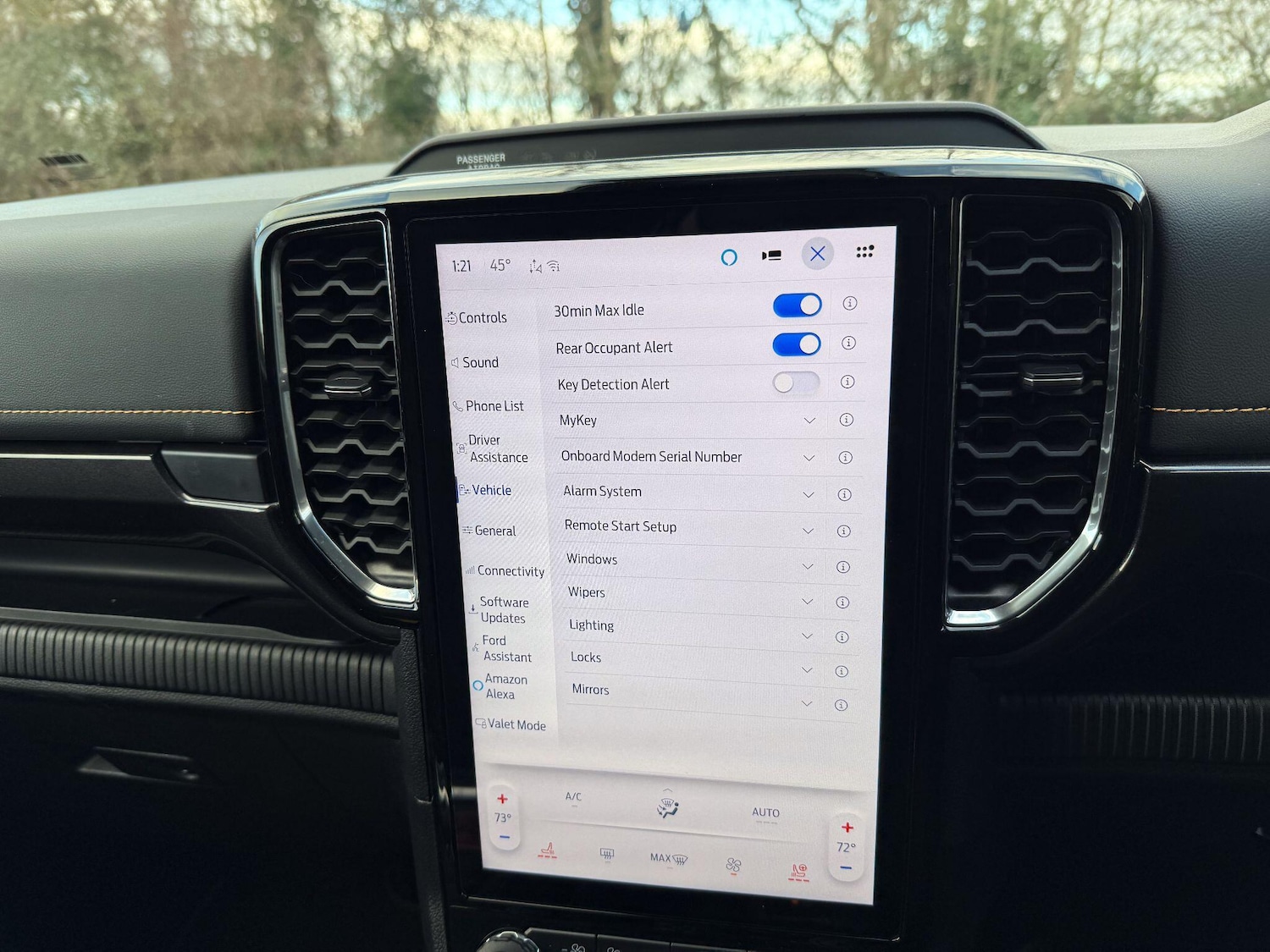 Used Ford Ranger 2024 for sale - 77049717: Photo 22