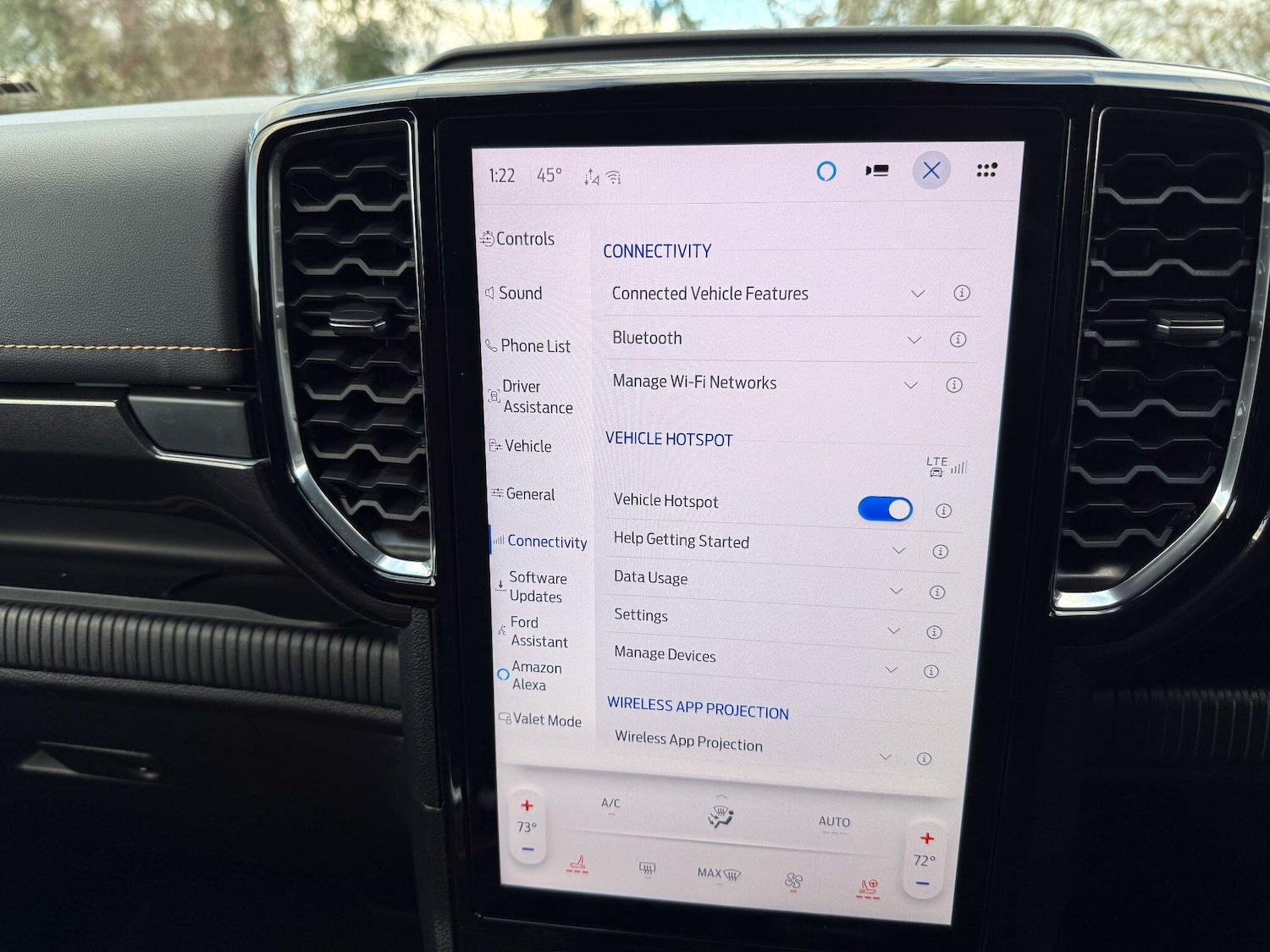 Used Ford Ranger 2024 for sale - 77049717: Photo 25