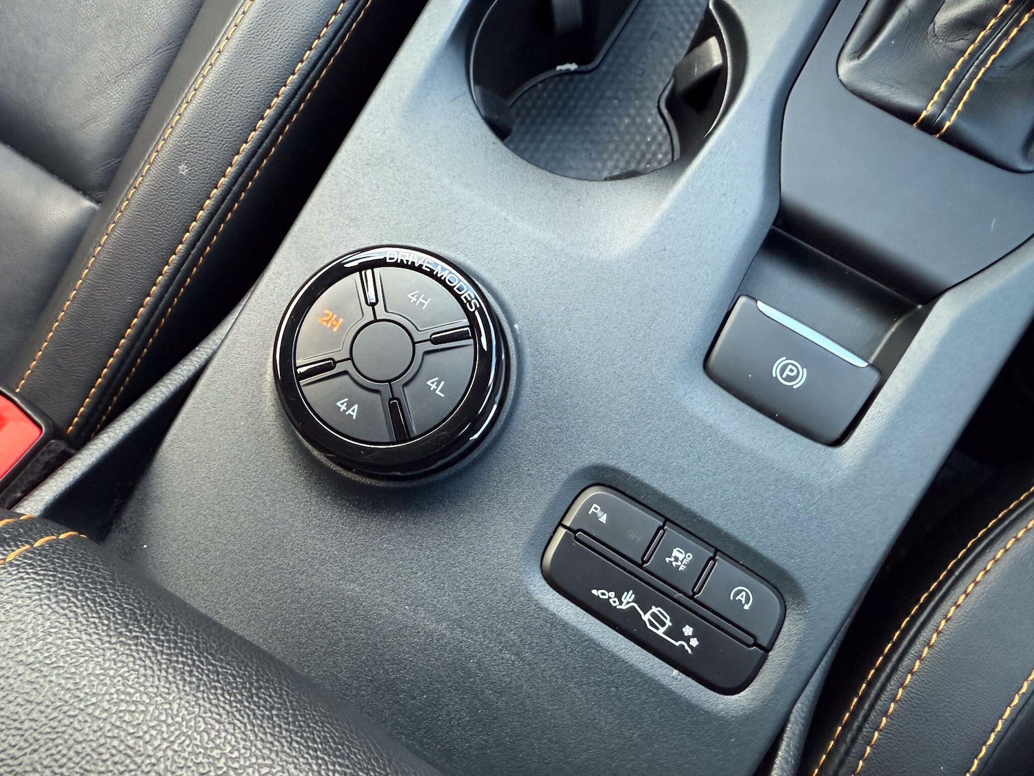 Used Ford Ranger 2024 for sale - 77049717: Photo 29