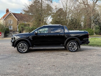 Used Ford Ranger 2024 for sale - 77049717: Photo
