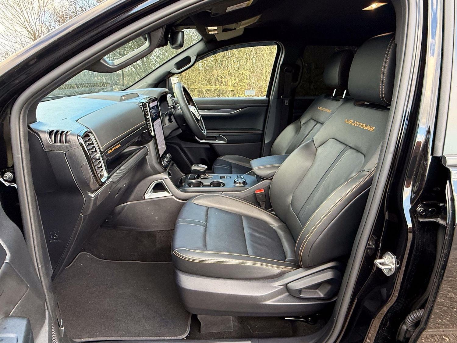 Used Ford Ranger 2024 for sale - 77049717: Photo 3