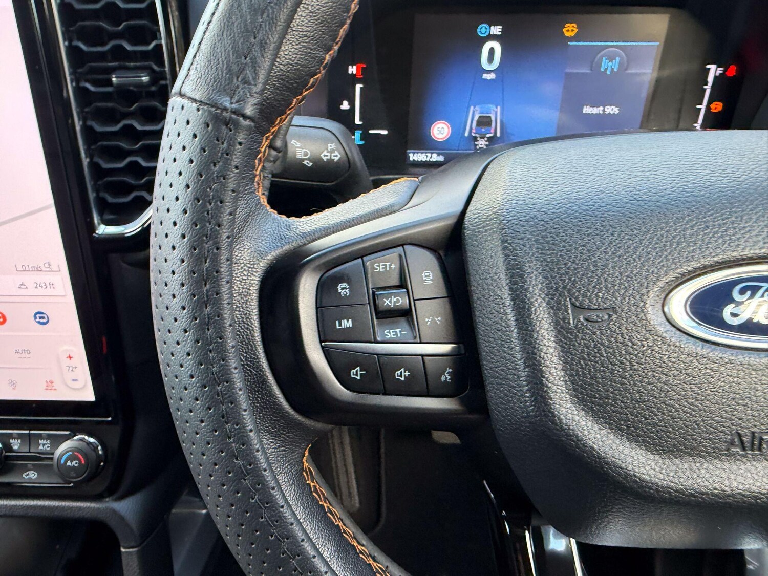 Used Ford Ranger 2024 for sale - 77049717: Photo 30