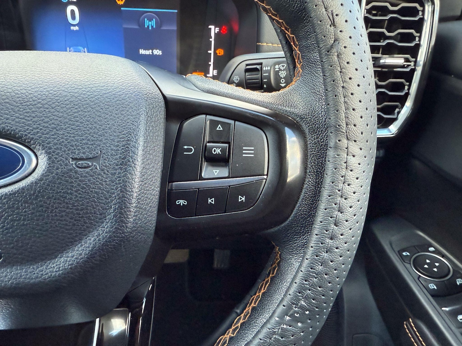 Used Ford Ranger 2024 for sale - 77049717: Photo 31