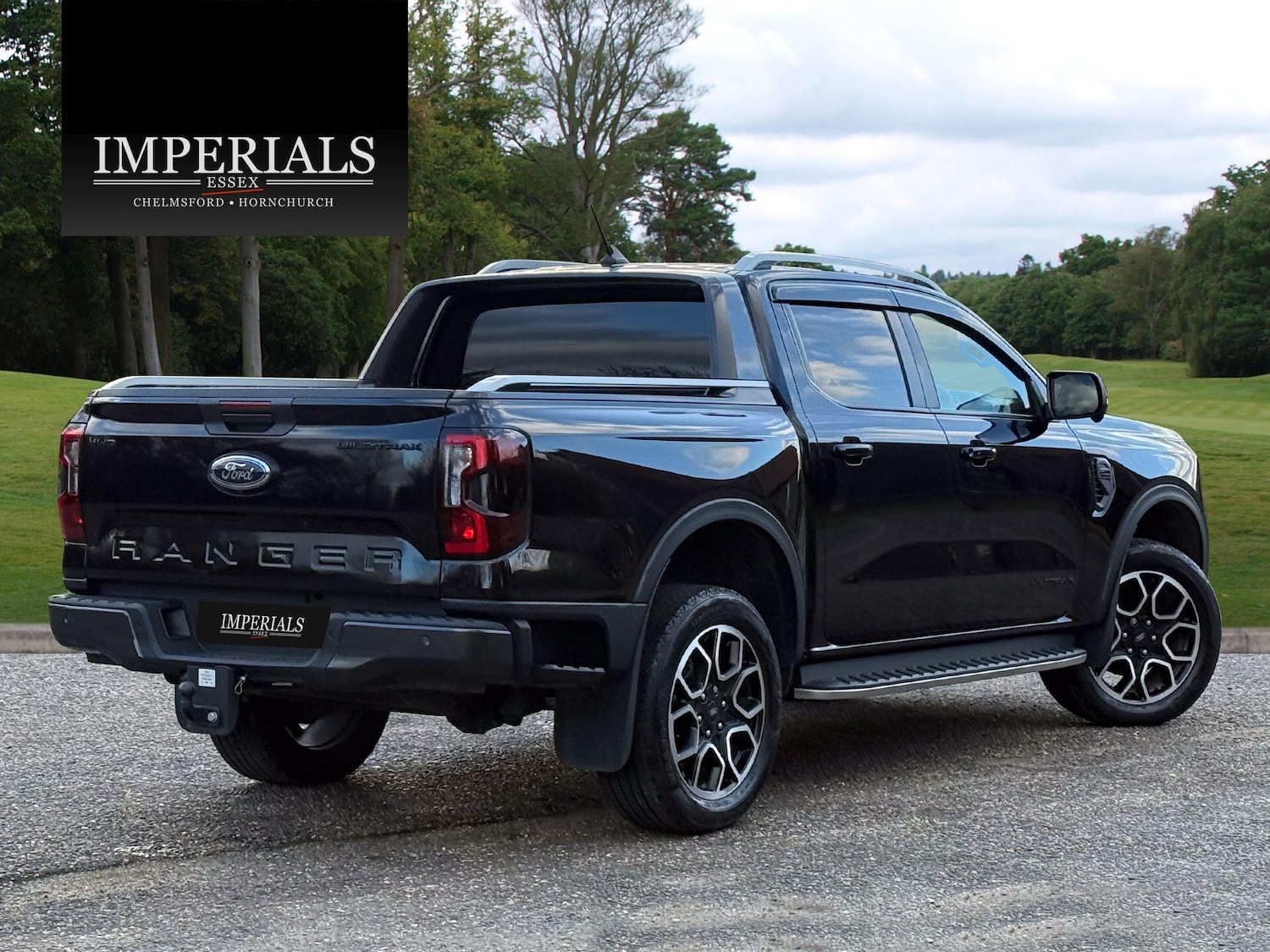 Used Ford Ranger 2024 for sale - 77049717: Photo 4