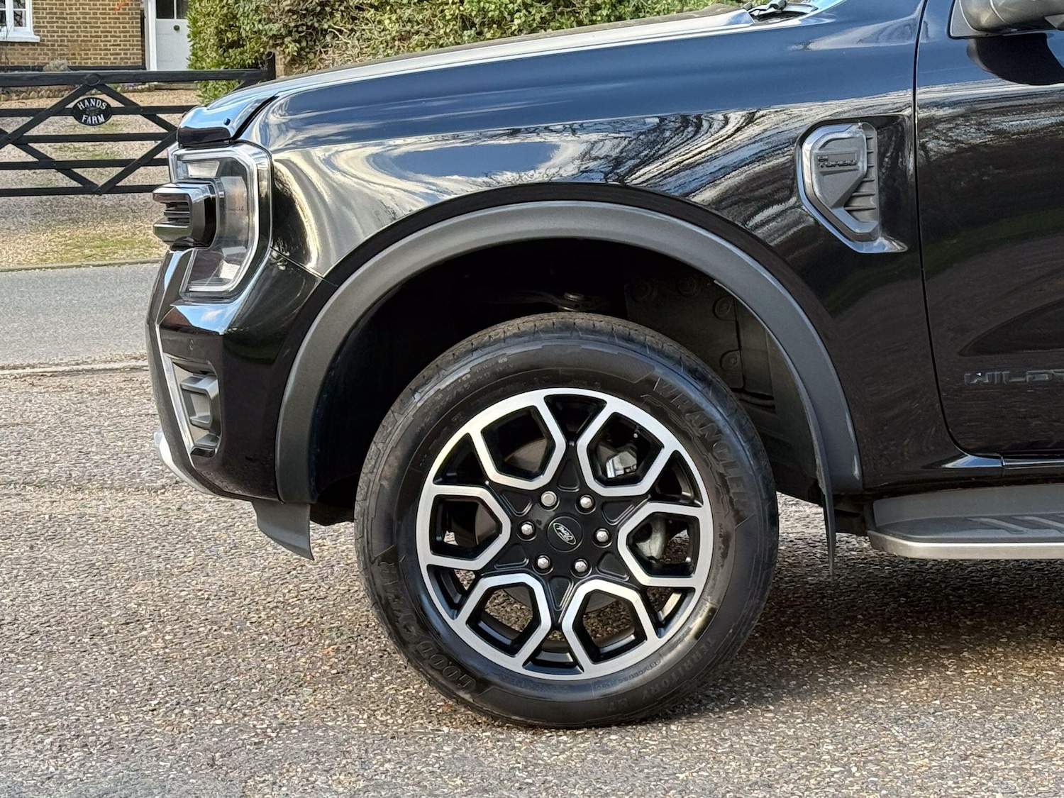 Used Ford Ranger 2024 for sale - 77049717: Photo 5