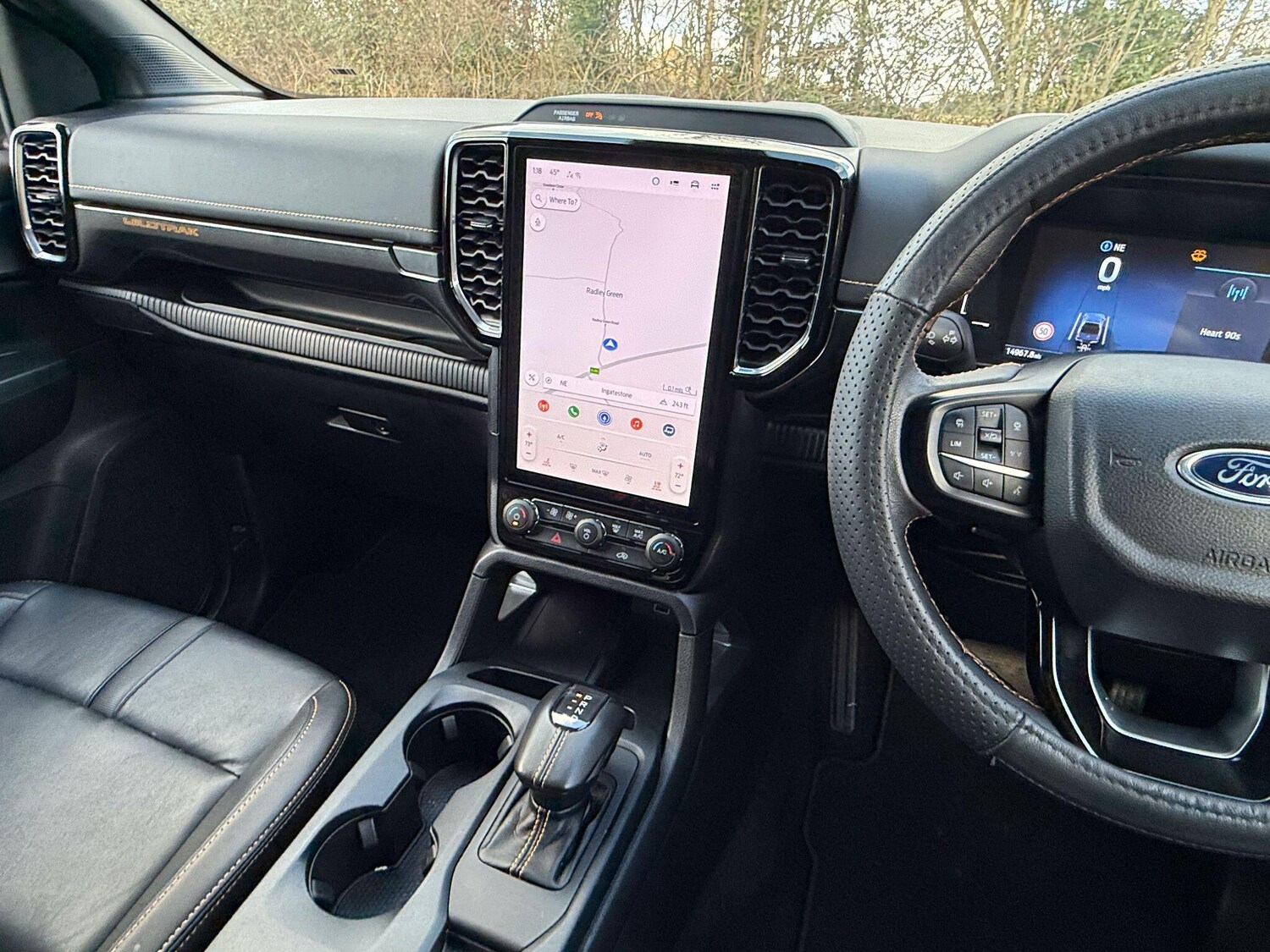 Used Ford Ranger 2024 for sale - 77049717: Photo 6