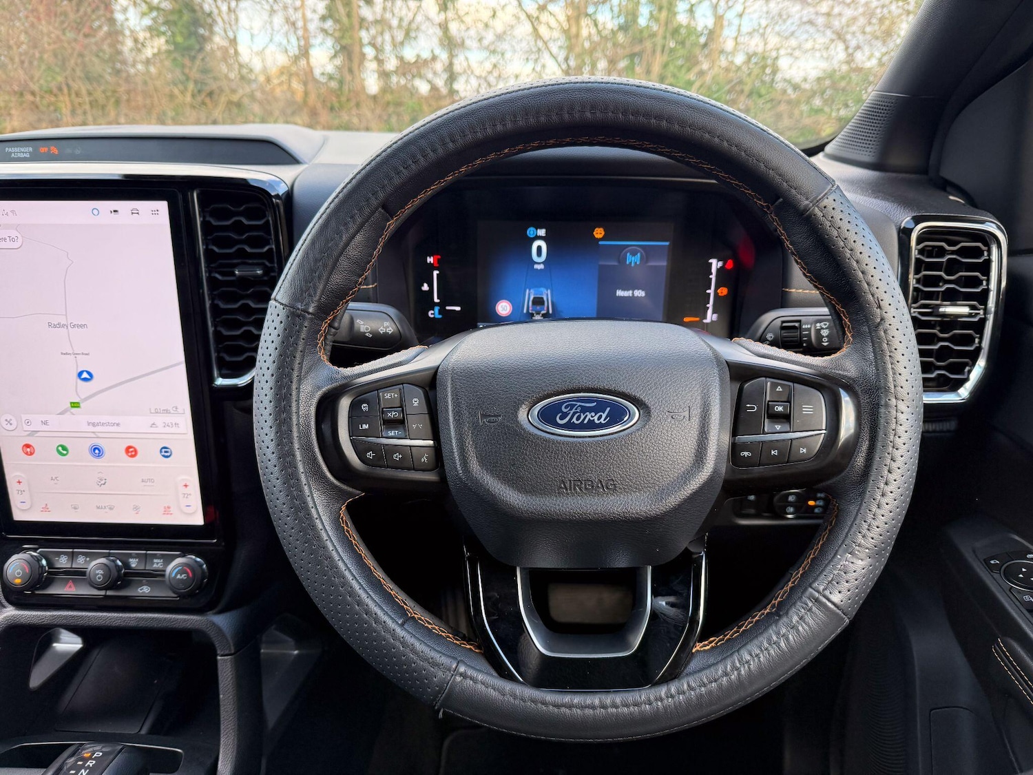 Used Ford Ranger 2024 for sale - 77049717: Photo 7