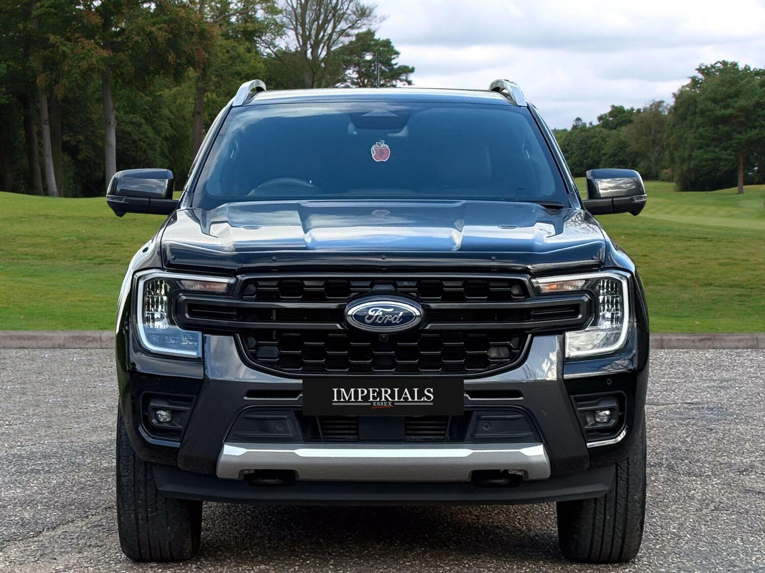 Used Ford Ranger 2024 for sale - 77049717: Photo 9