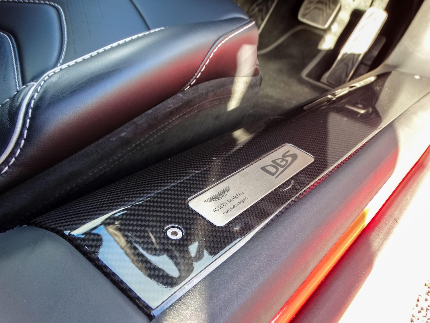 Used Aston Martin DBS for sale - 76781533: Photo 17