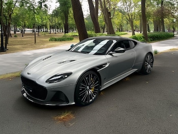 (24) - 5.2 V12 BiTurbo Auto Euro 6 (s/s) 2dr