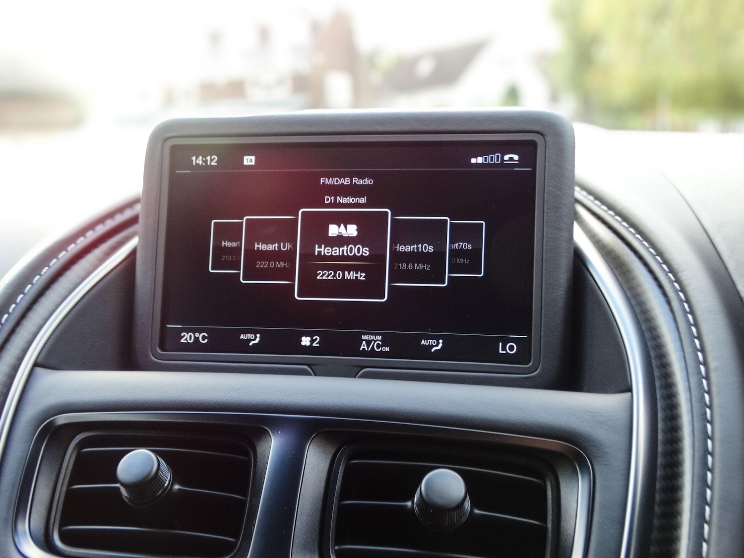 Used Aston Martin DBS for sale - 76781533: Photo 22