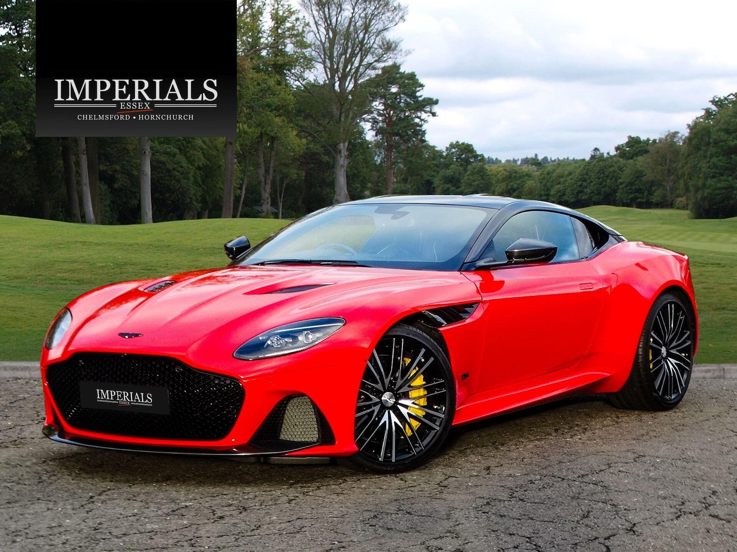 Used Aston Martin DBS for sale - 76781533: Photo 29