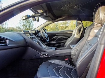 Used Aston Martin DBS 2024 for sale - 76781533: Photo