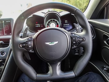 Used Aston Martin DBS 2024 for sale - 76781533: Photo