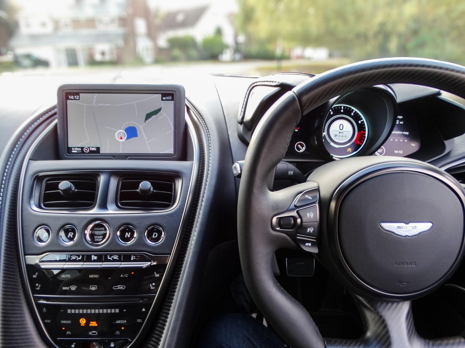 Used Aston Martin DBS for sale - 76781533: Photo 5