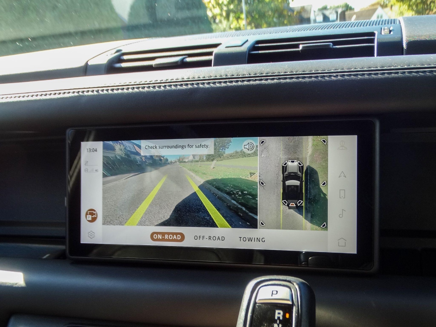 Used Land Rover Defender 90 for sale - 76152604: Photo 25