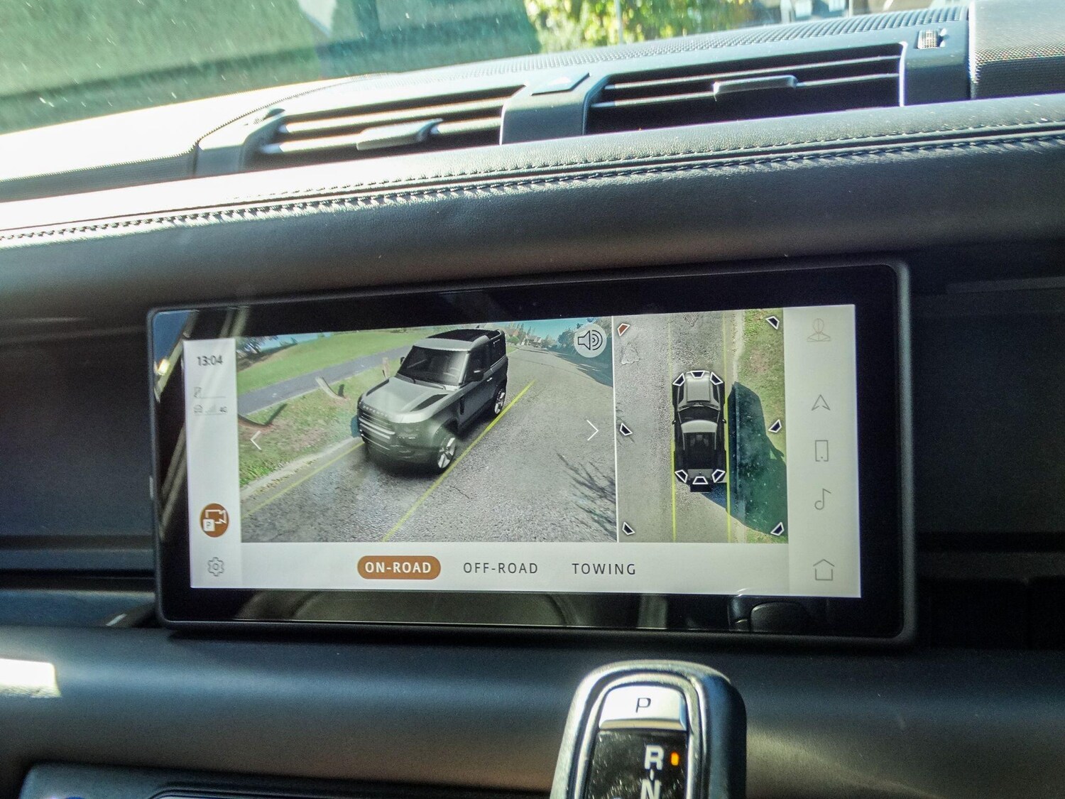 Used Land Rover Defender 90 for sale - 76152604: Photo 26