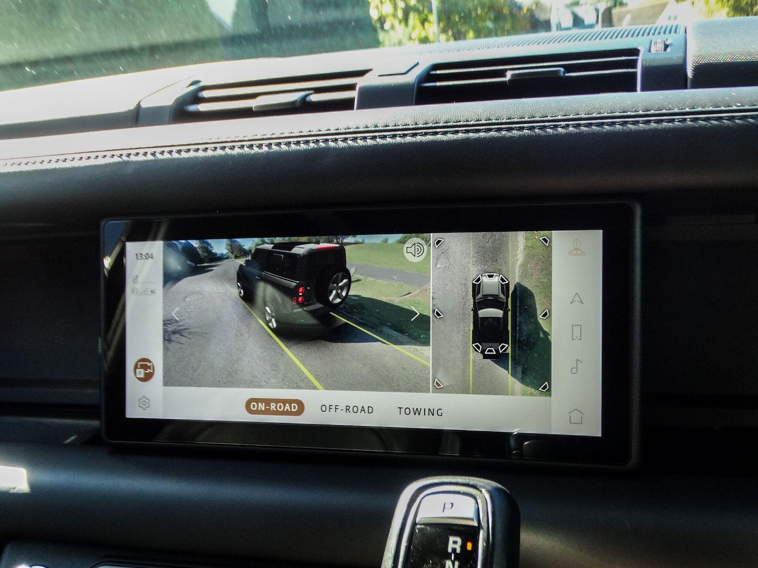 Used Land Rover Defender 90 for sale - 76152604: Photo 27