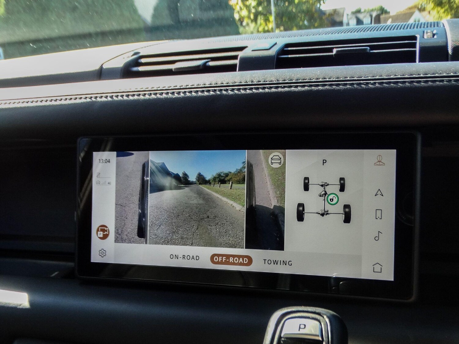 Used Land Rover Defender 90 for sale - 76152604: Photo 28