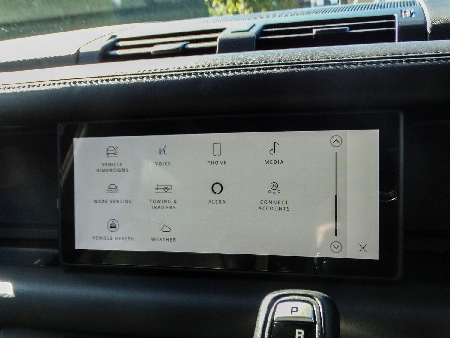 Used Land Rover Defender 90 for sale - 76152604: Photo 30