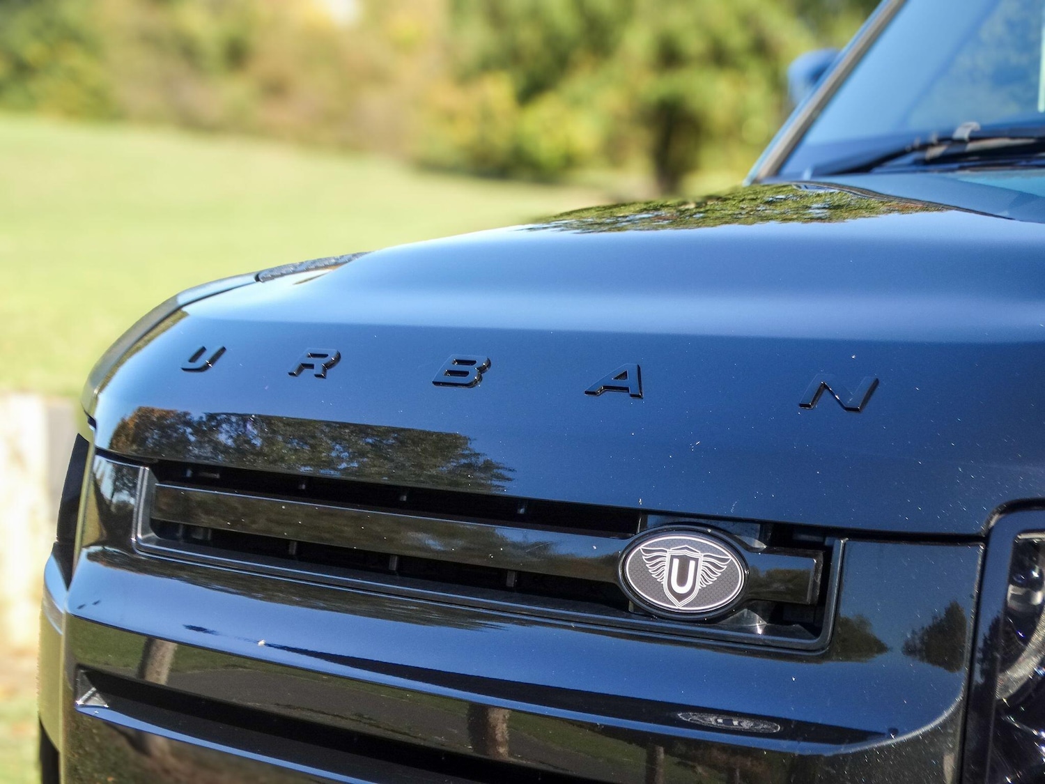 Used Land Rover Defender 90 for sale - 76152604: Photo 9