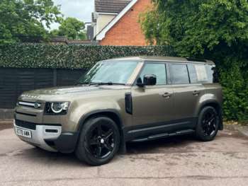 (70) - 2.0 SD4 SE Auto 4WD Euro 6 (s/s) 5dr