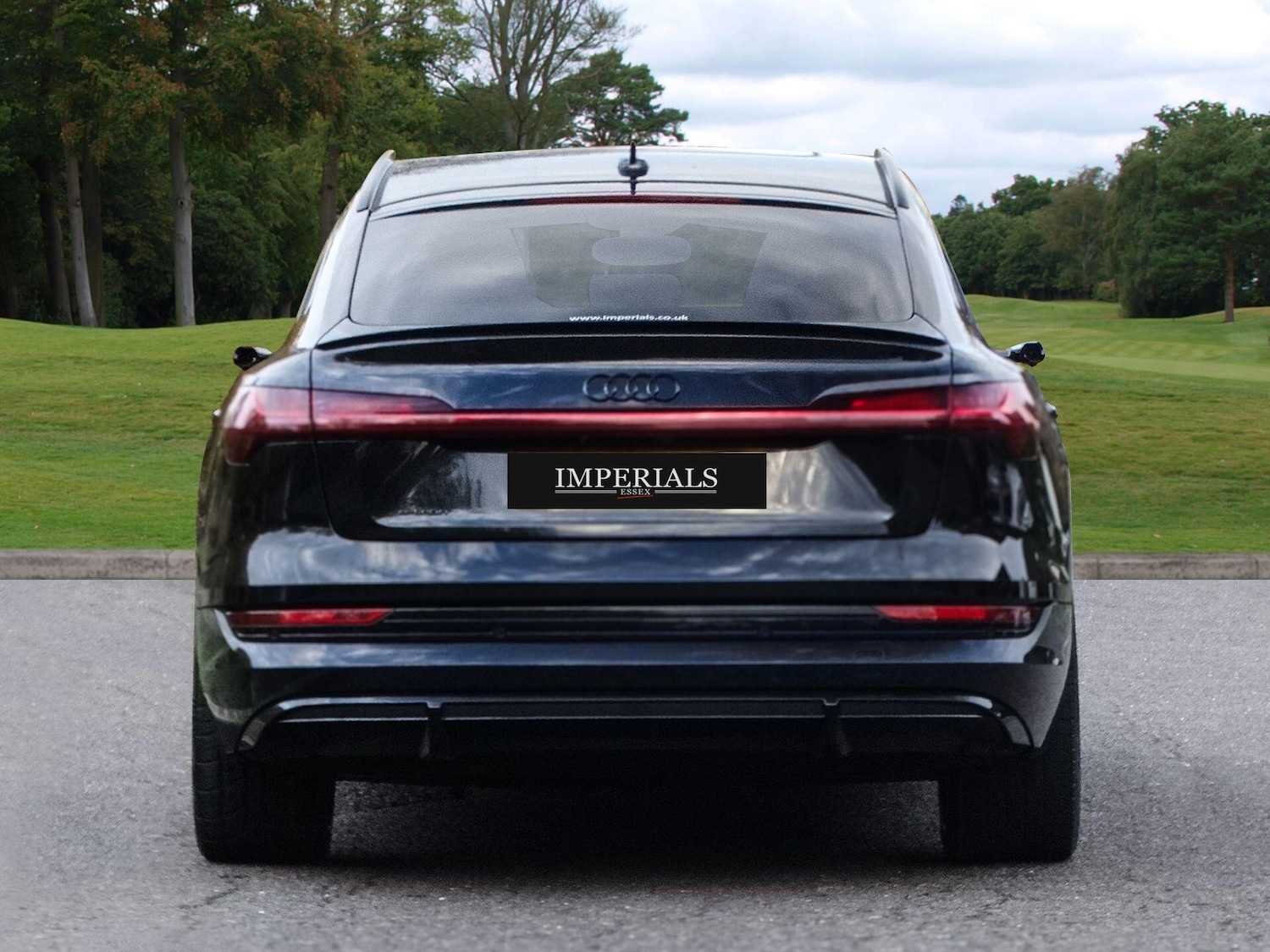 Used Audi e-tron 2023 for sale - 76485503: Photo 10