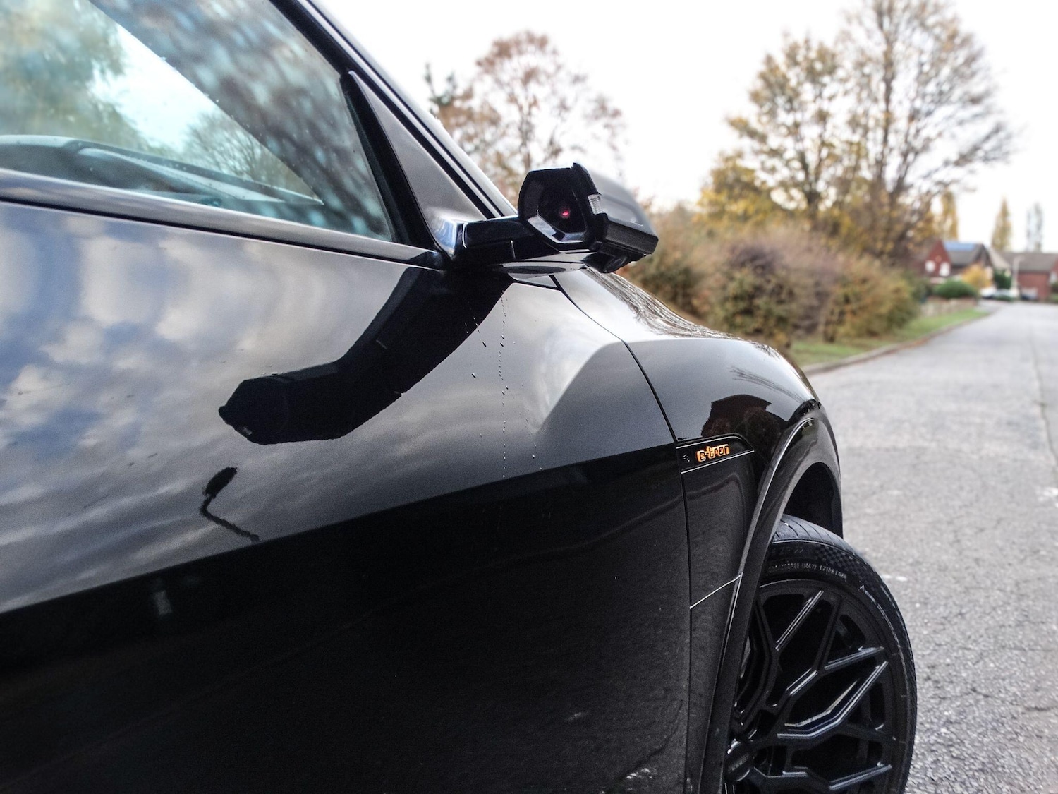 Used Audi e-tron 2023 for sale - 76485503: Photo 11