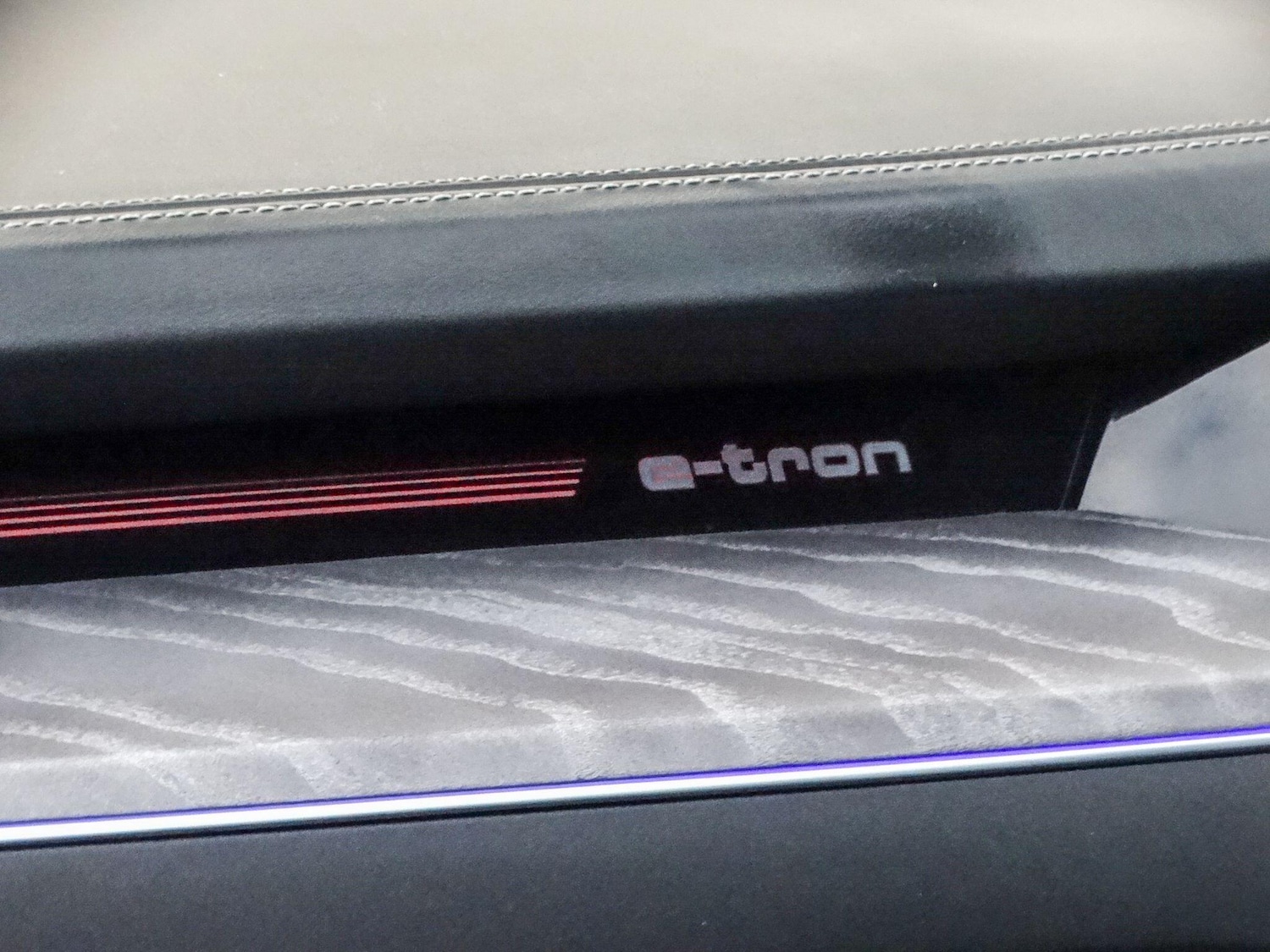 Used Audi e-tron 2023 for sale - 76485503: Photo 15