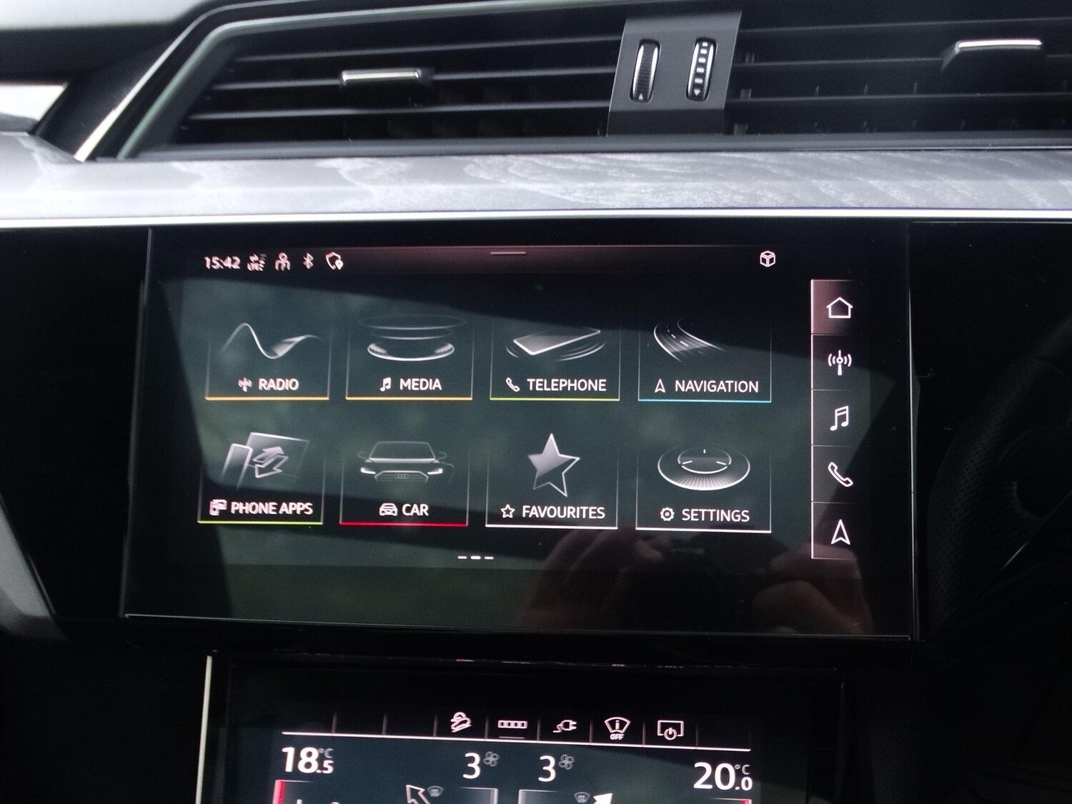 Used Audi e-tron 2023 for sale - 76485503: Photo 20