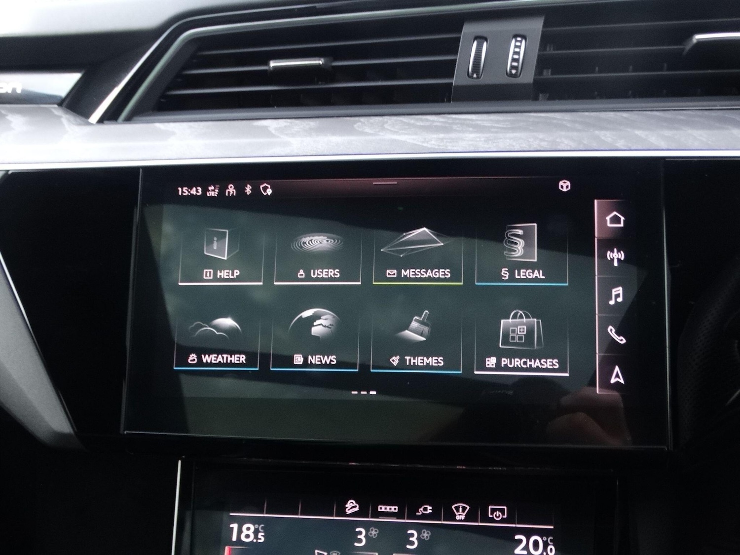 Used Audi e-tron 2023 for sale - 76485503: Photo 23