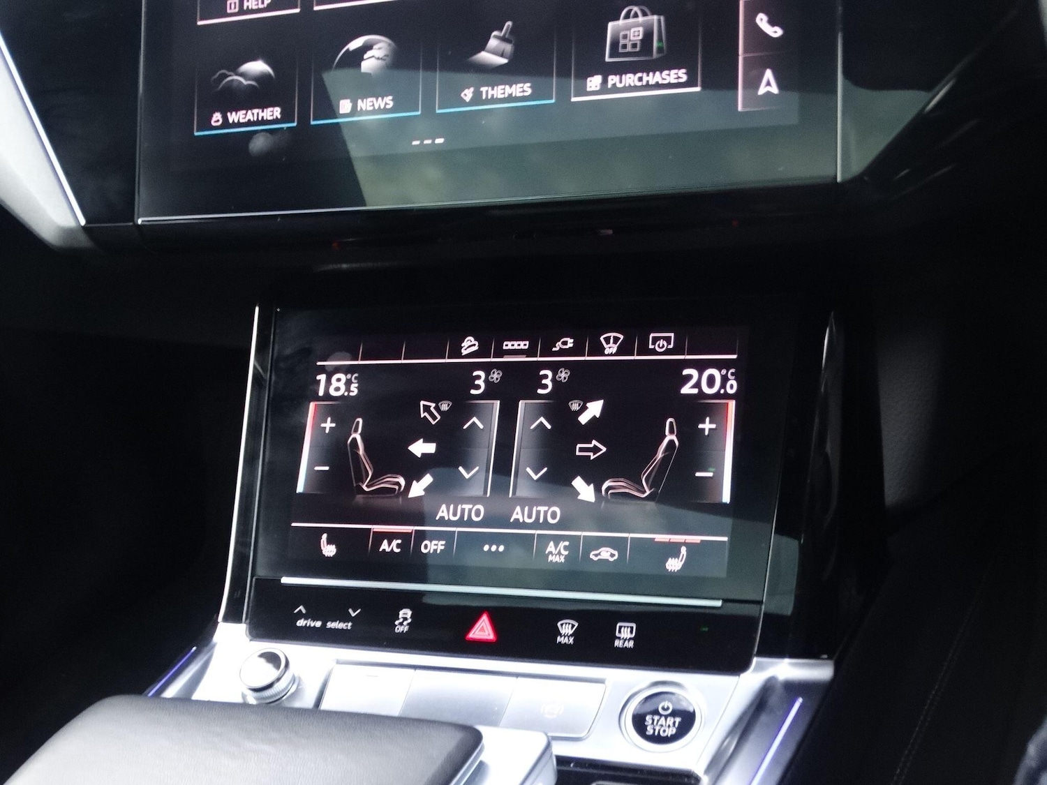 Used Audi e-tron 2023 for sale - 76485503: Photo 24