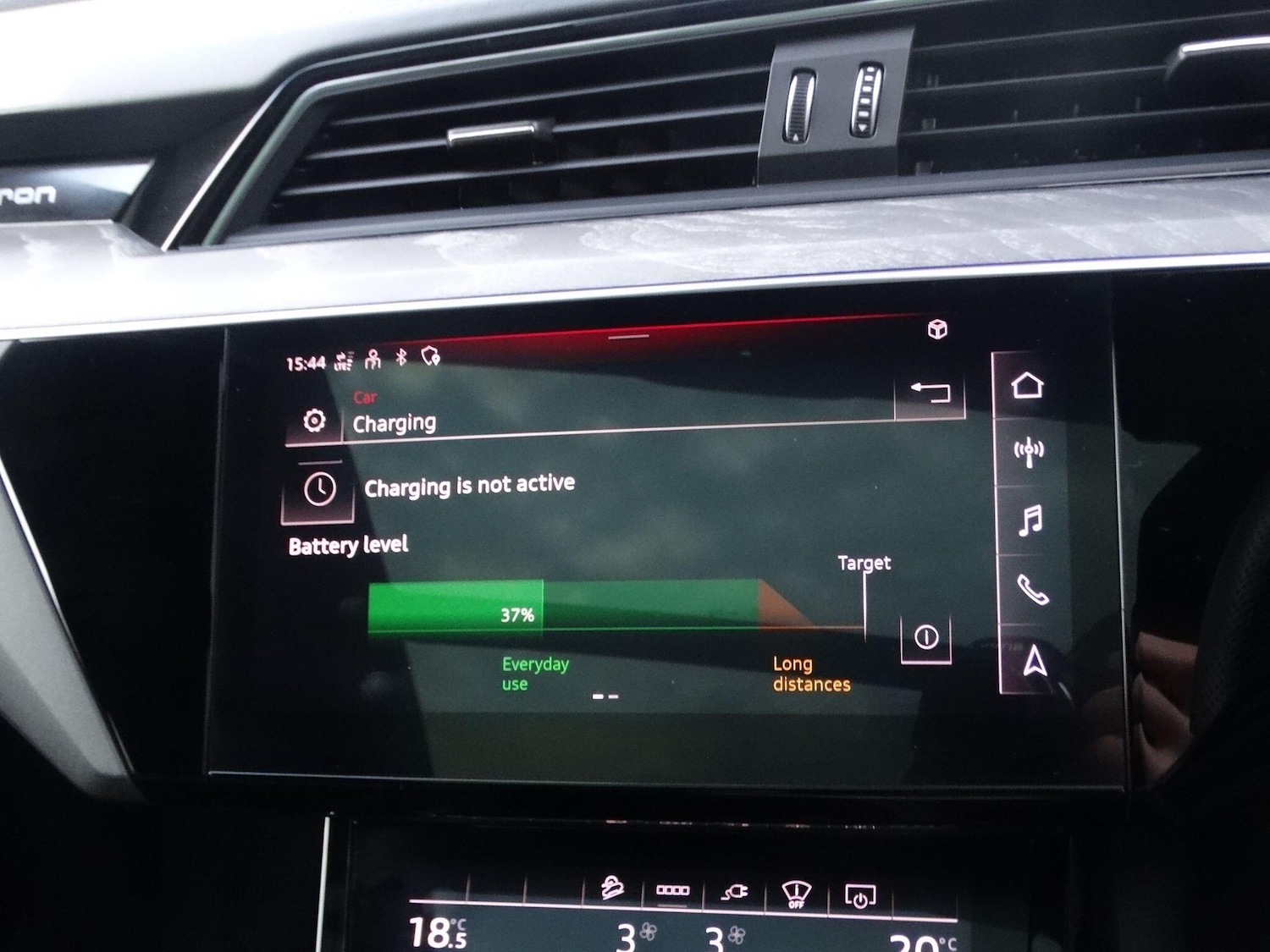 Used Audi e-tron 2023 for sale - 76485503: Photo 25