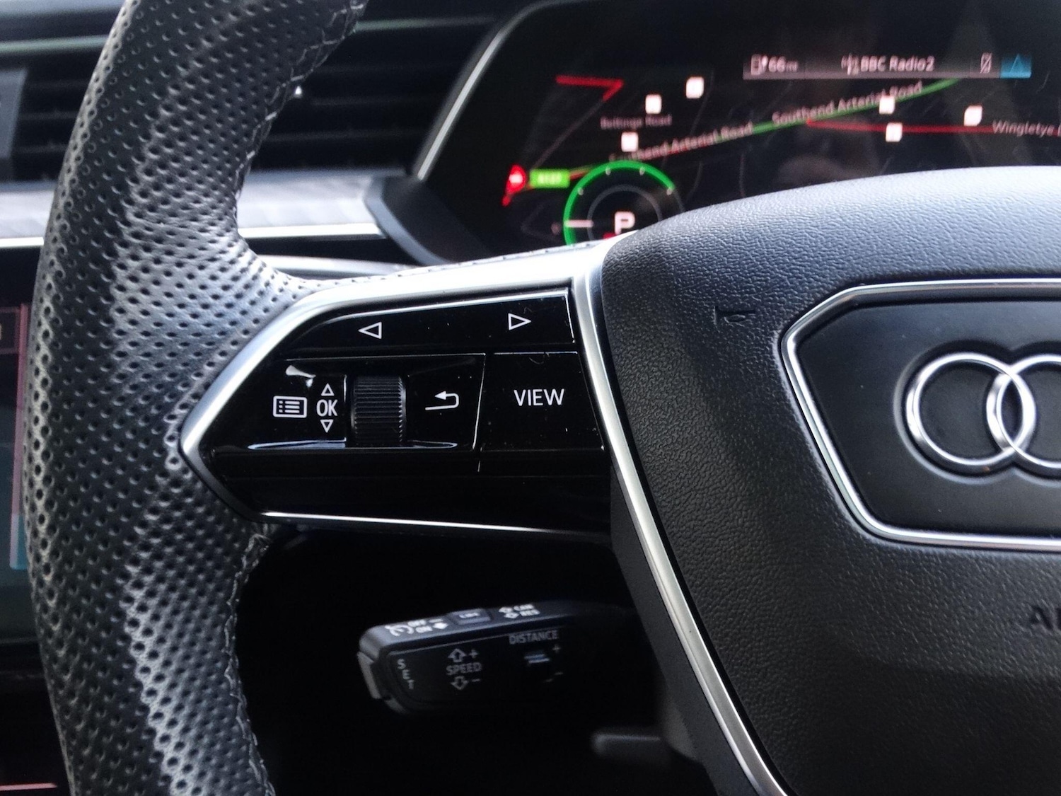 Used Audi e-tron 2023 for sale - 76485503: Photo 30