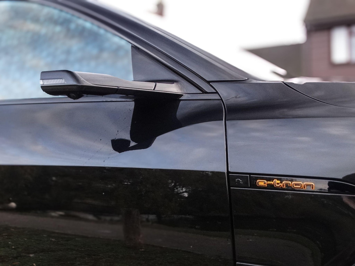 Used Audi e-tron 2023 for sale - 76485503: Photo 33