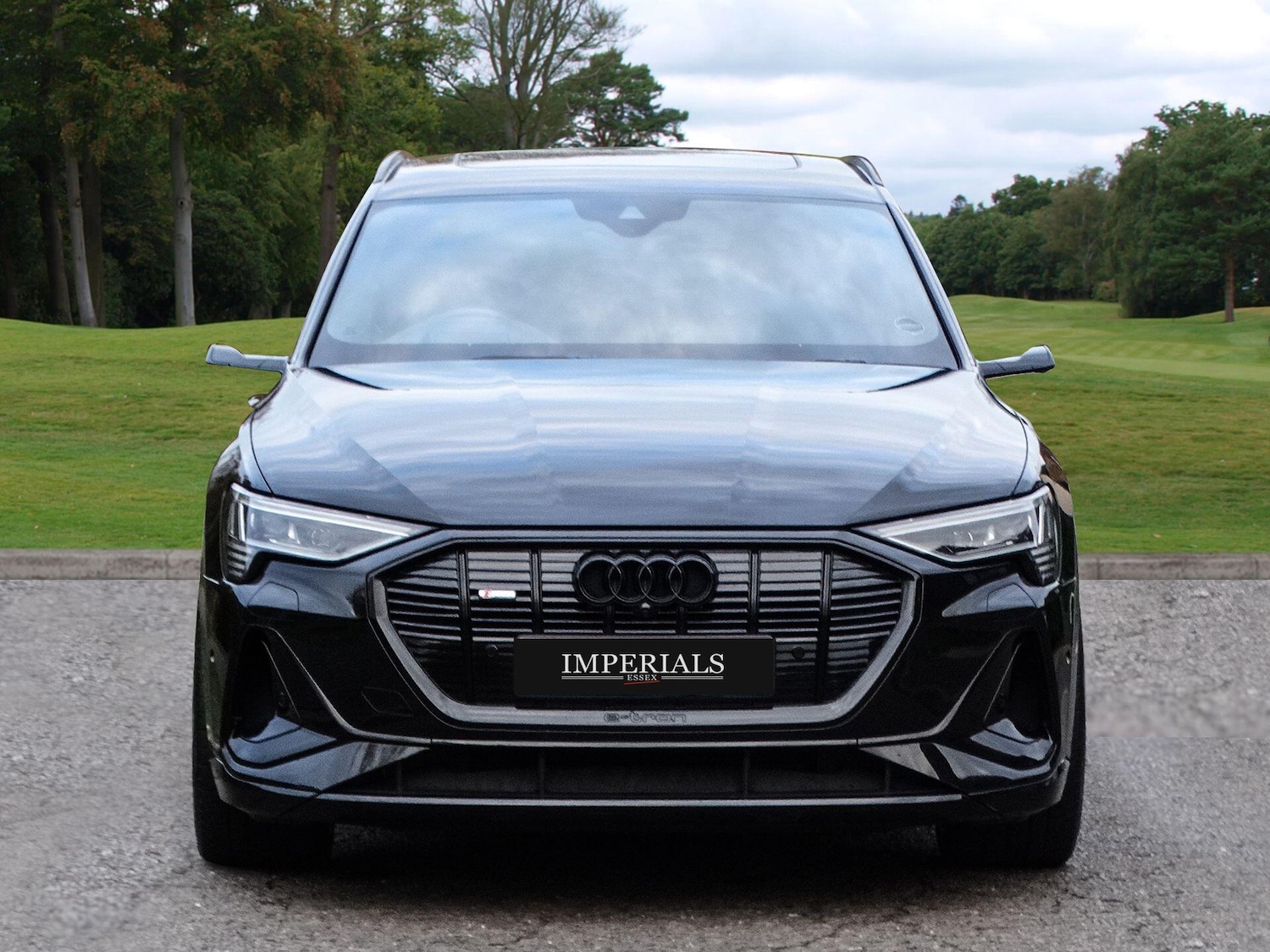 Used Audi e-tron 2023 for sale - 76485503: Photo 9