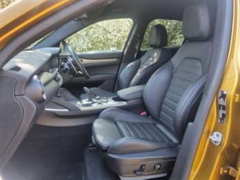 Used Alfa Romeo Stelvio 2022 for sale - 74294523: Photo