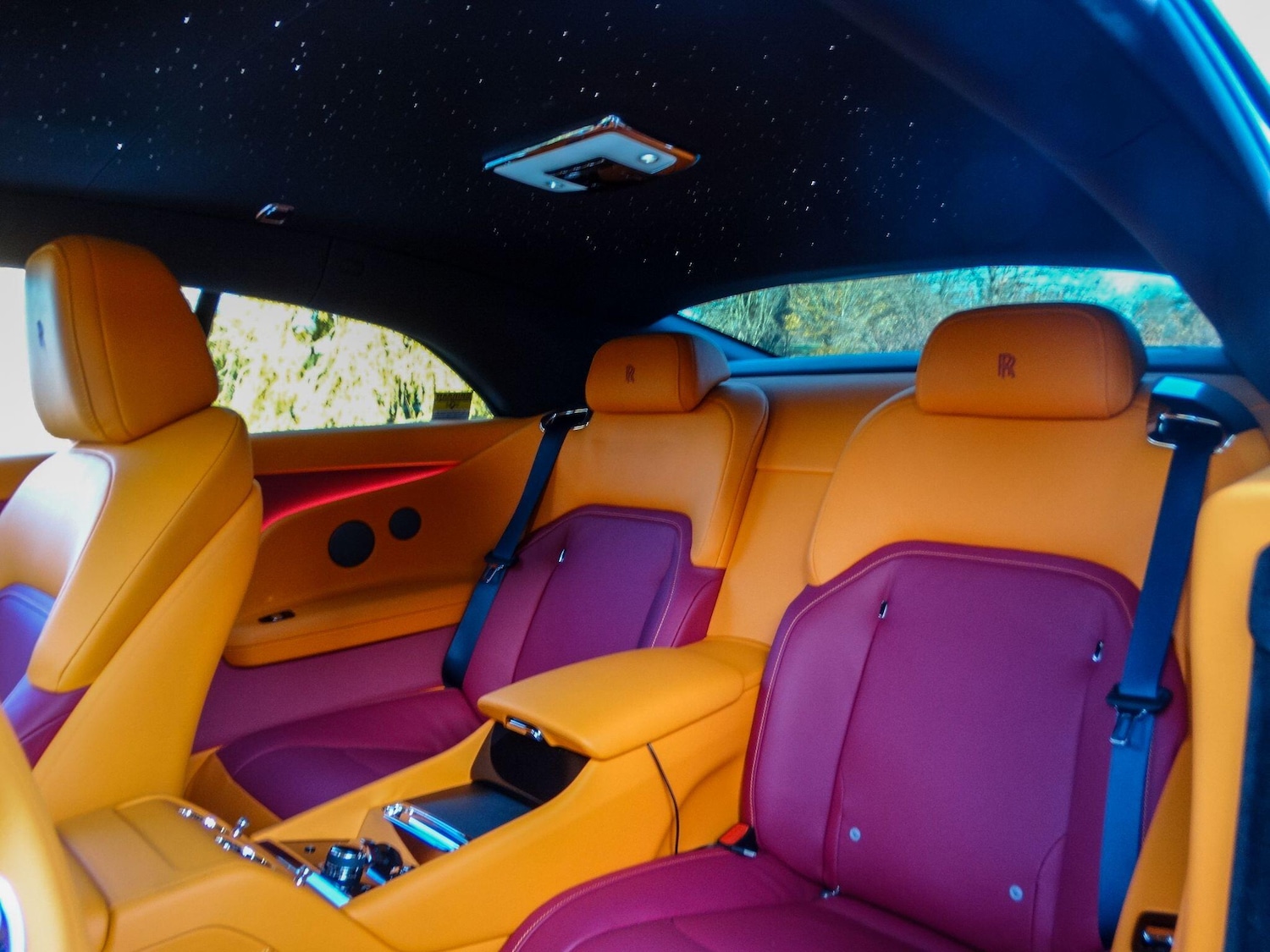 Used Rolls-Royce Spectre 2024 for sale - 76899381: Photo 15